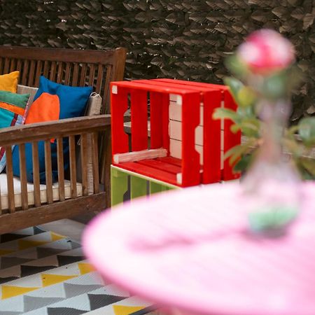Portarotese Apartment With Terrace Salernes Extérieur photo