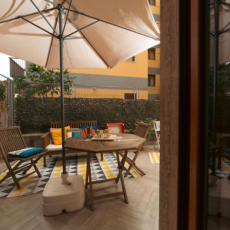 Portarotese Apartment With Terrace Salernes Extérieur photo