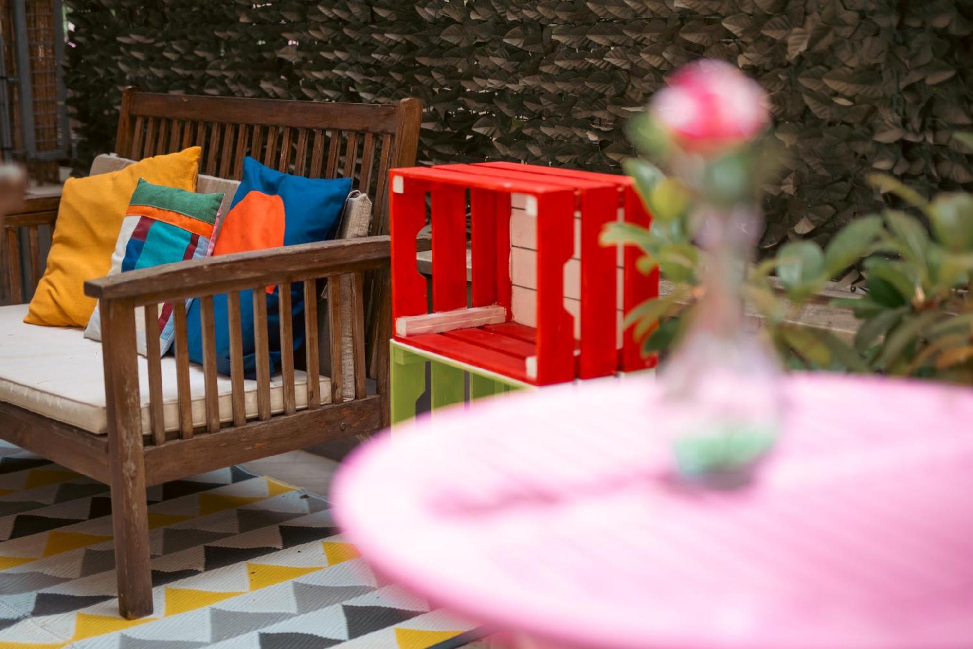 Portarotese Apartment With Terrace Salernes Extérieur photo