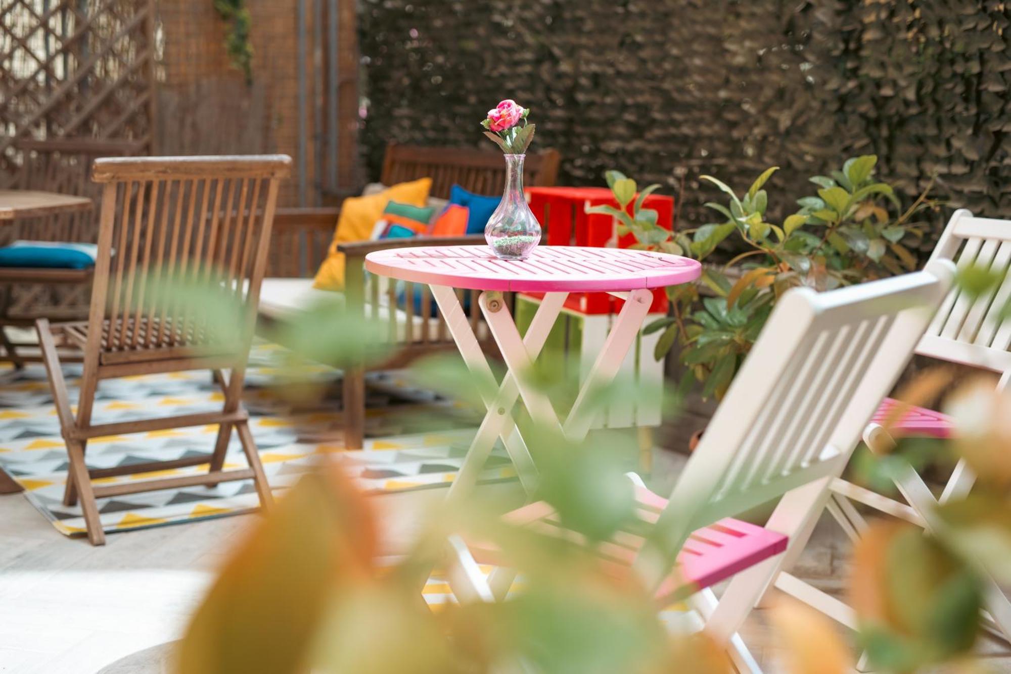 Portarotese Apartment With Terrace Salernes Extérieur photo