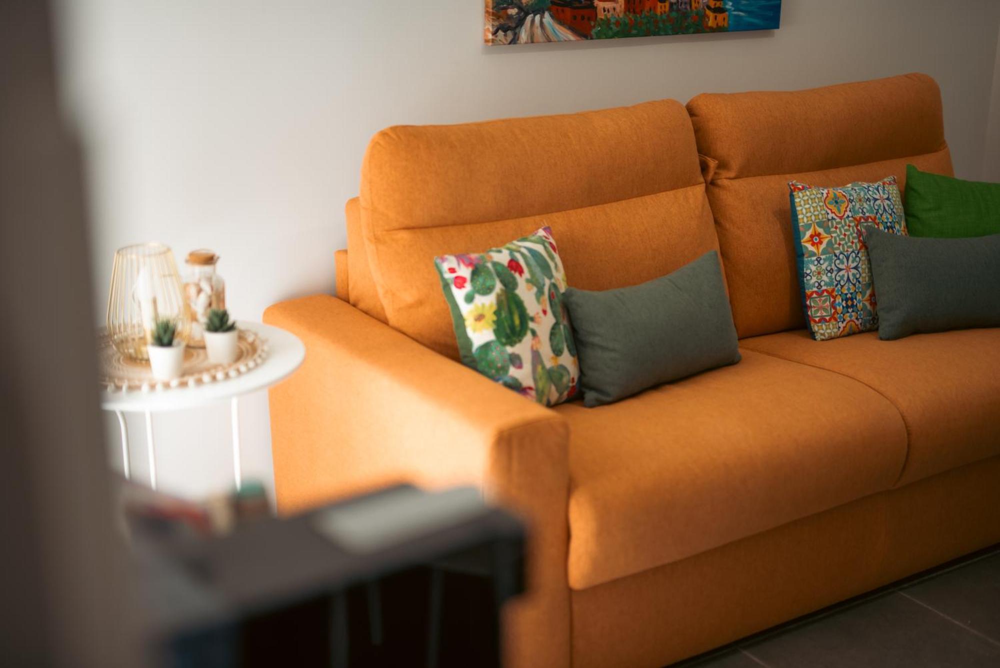 Portarotese Apartment With Terrace Salernes Extérieur photo