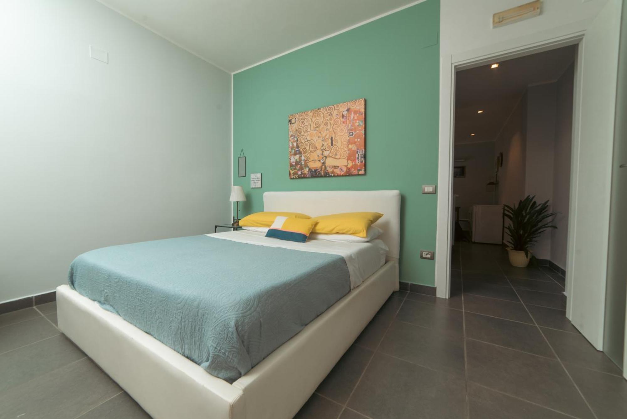 Portarotese Apartment With Terrace Salernes Extérieur photo
