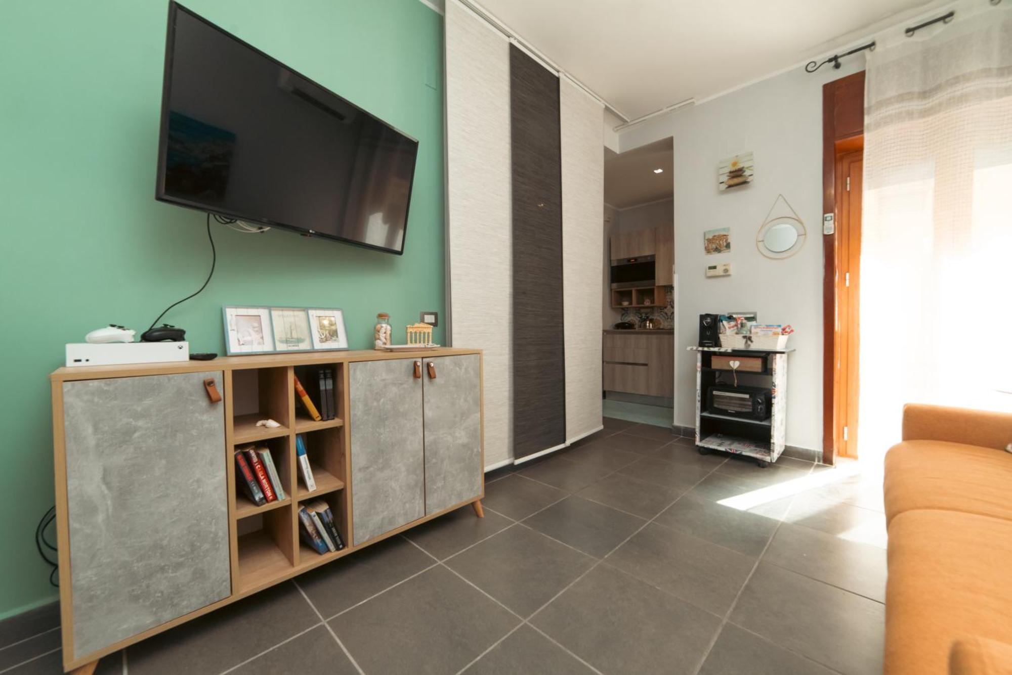 Portarotese Apartment With Terrace Salernes Extérieur photo