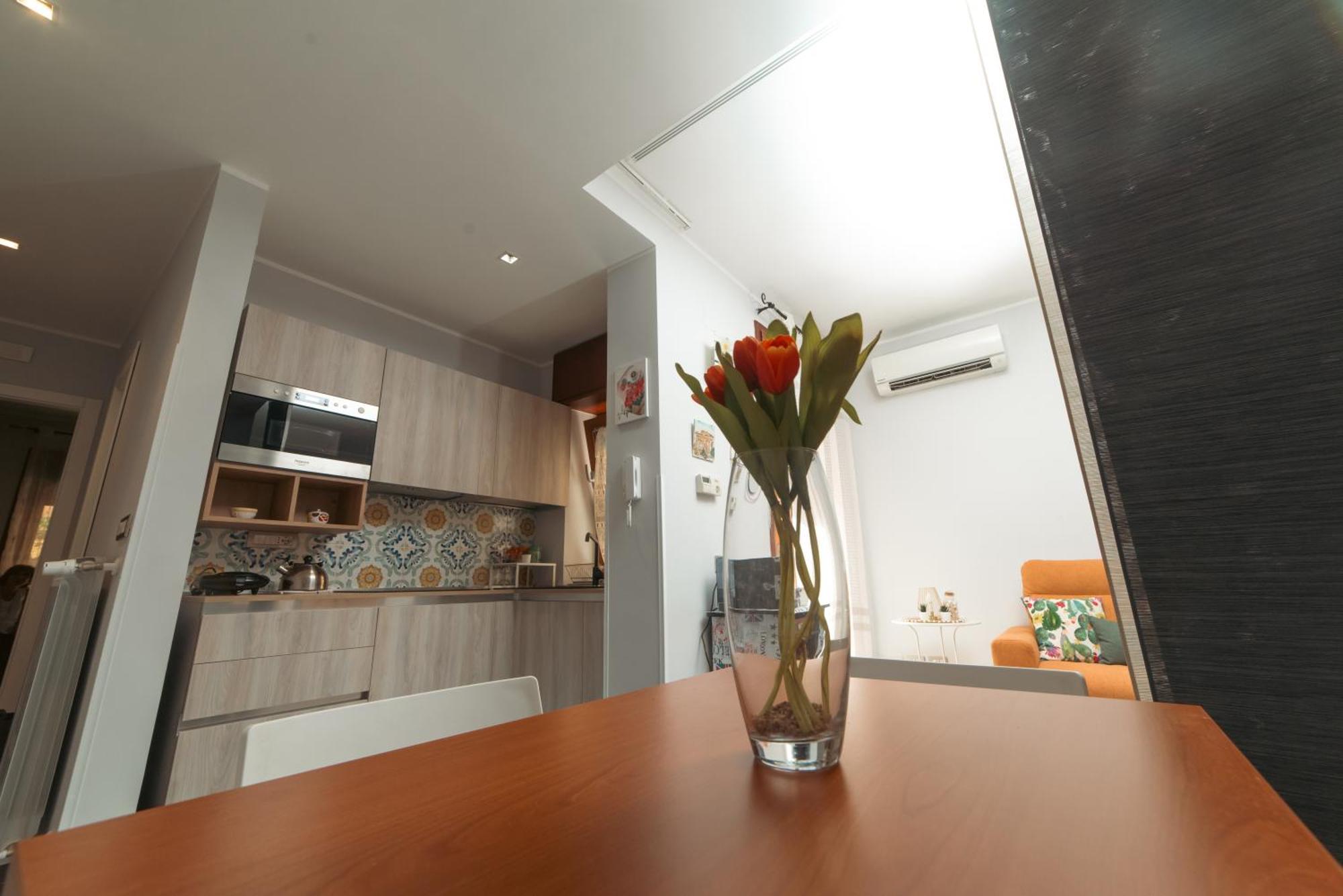 Portarotese Apartment With Terrace Salernes Extérieur photo