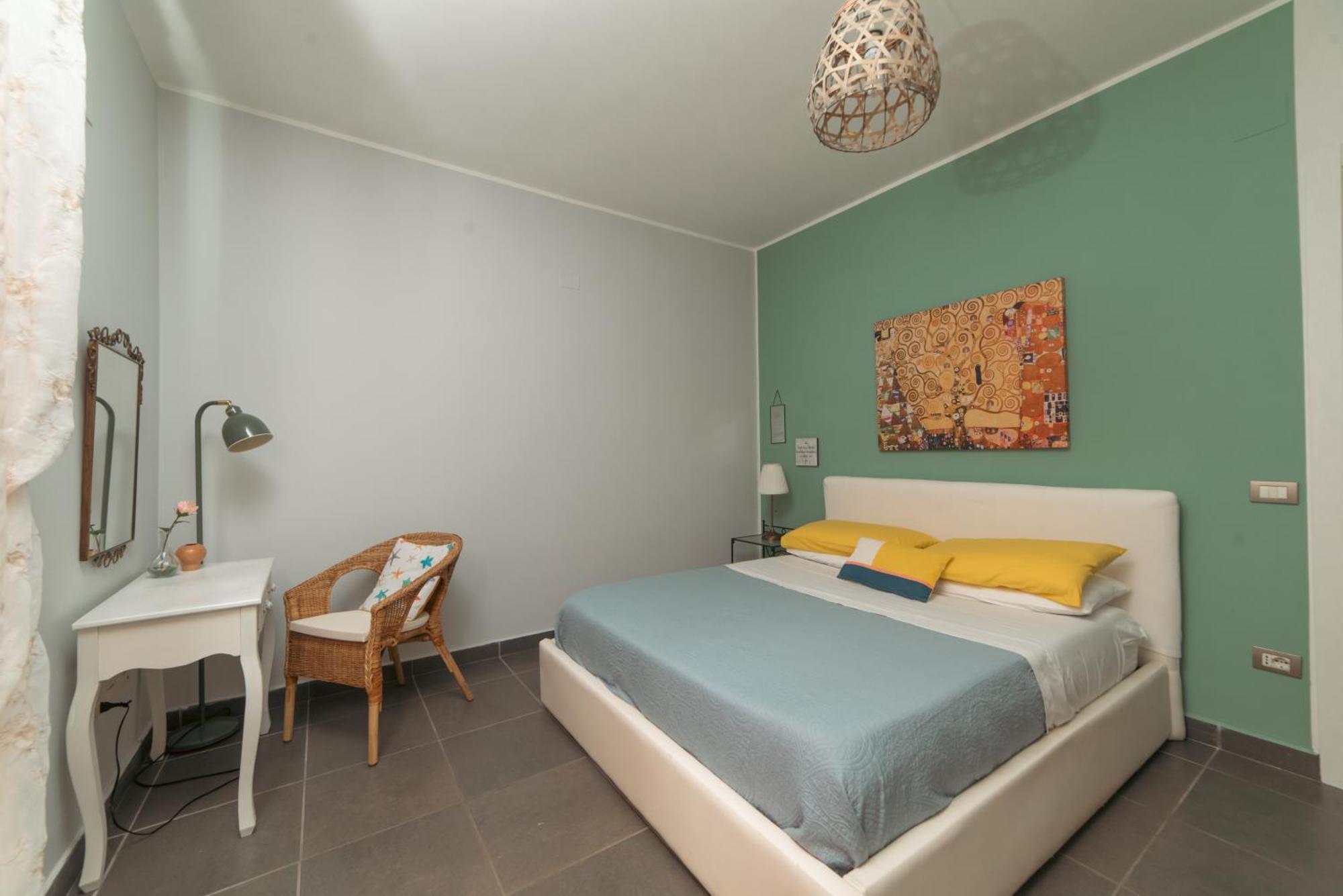Portarotese Apartment With Terrace Salernes Extérieur photo