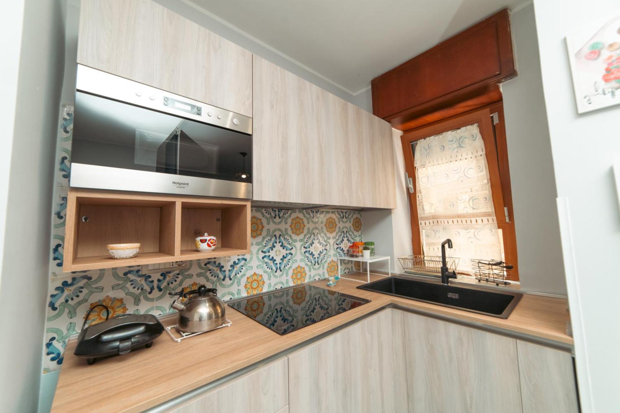 Portarotese Apartment With Terrace Salernes Extérieur photo